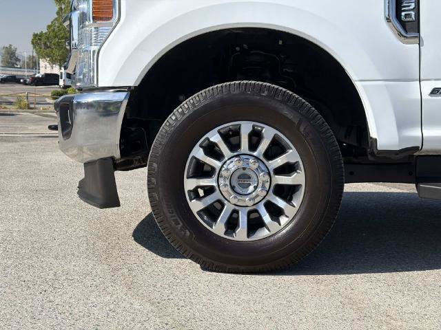 Certified 2022 Ford F250 Lariat w/ Lariat Value Package AWD/4WD image 28