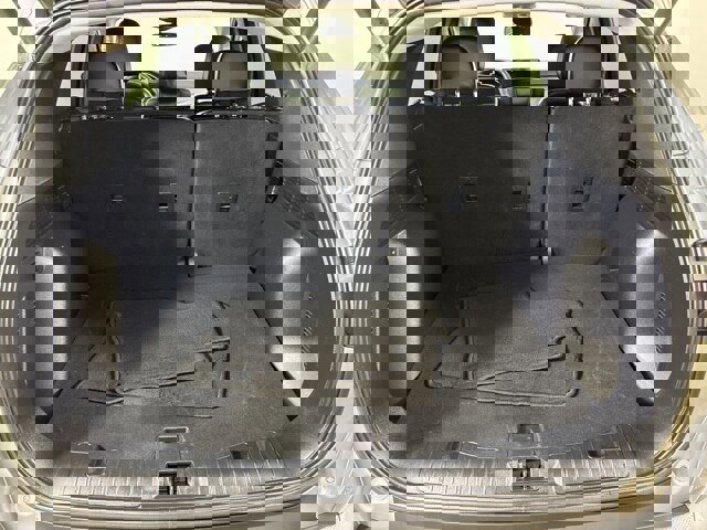 Certified 2024 Ford Escape Platinum image 29