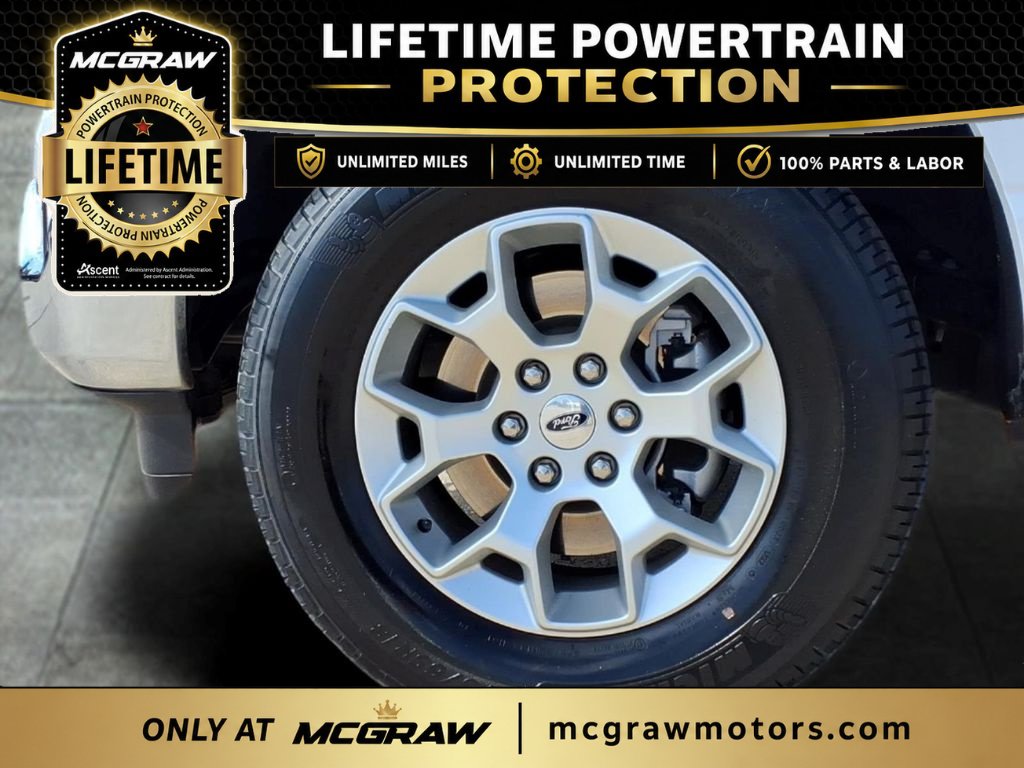 Certified 2022 Ford F150 XLT w/ Tow Technology Package AWD/4WD image 8