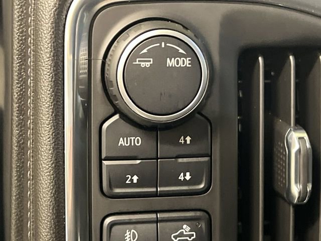 Used 2022 Chevrolet Silverado 1500 LT Trail Boss image 14