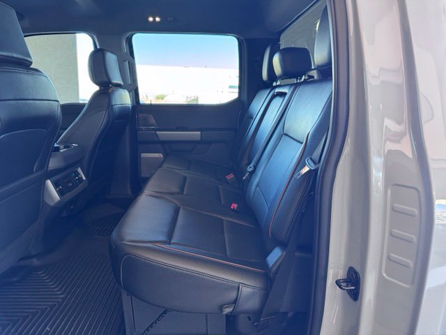Certified 2025 Ford F250 Lariat w/ Tremor Off-Road Package AWD/4WD image 11