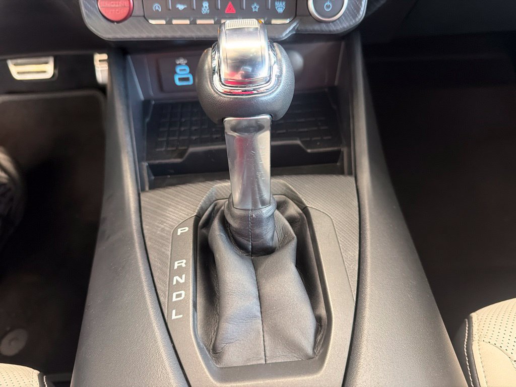 Certified 2024 Ford Mustang Premium RWD image 18