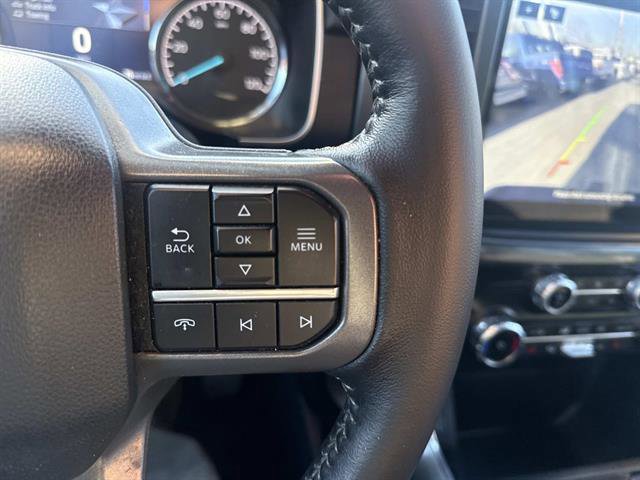 Certified 2022 Ford F150 XLT w/ Equipment Group 302A High image 29