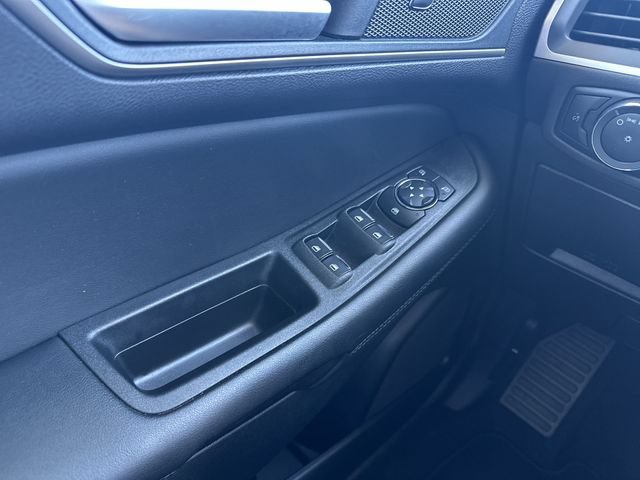 Certified 2022 Ford Edge SEL AWD/4WD image 14