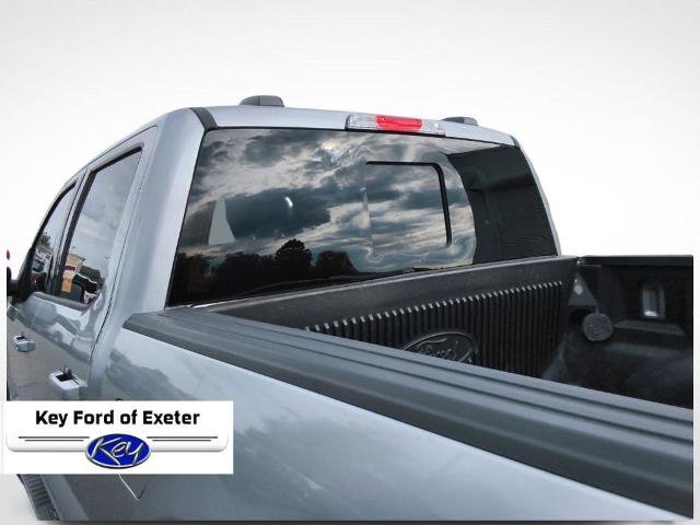 Certified 2024 Ford F150 XLT w/ Equipment Group 302A MID AWD/4WD image 13