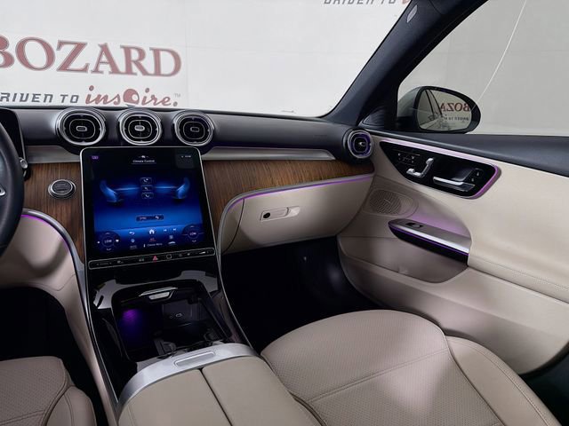 Used 2022 Mercedes-Benz C 300 Sedan image 27