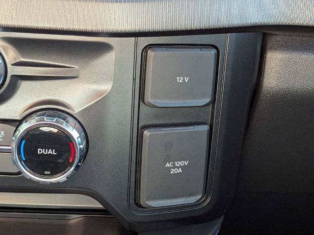 Certified 2026 Ford F250 Platinum AWD/4WD image 23