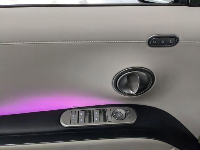 Used 2026 Hyundai Palisade Calligraphy AWD/4WD image 16