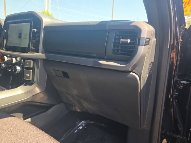 Certified 2026 Ford F150 XLT w/ Equipment Group 301A Standard AWD/4WD image 36
