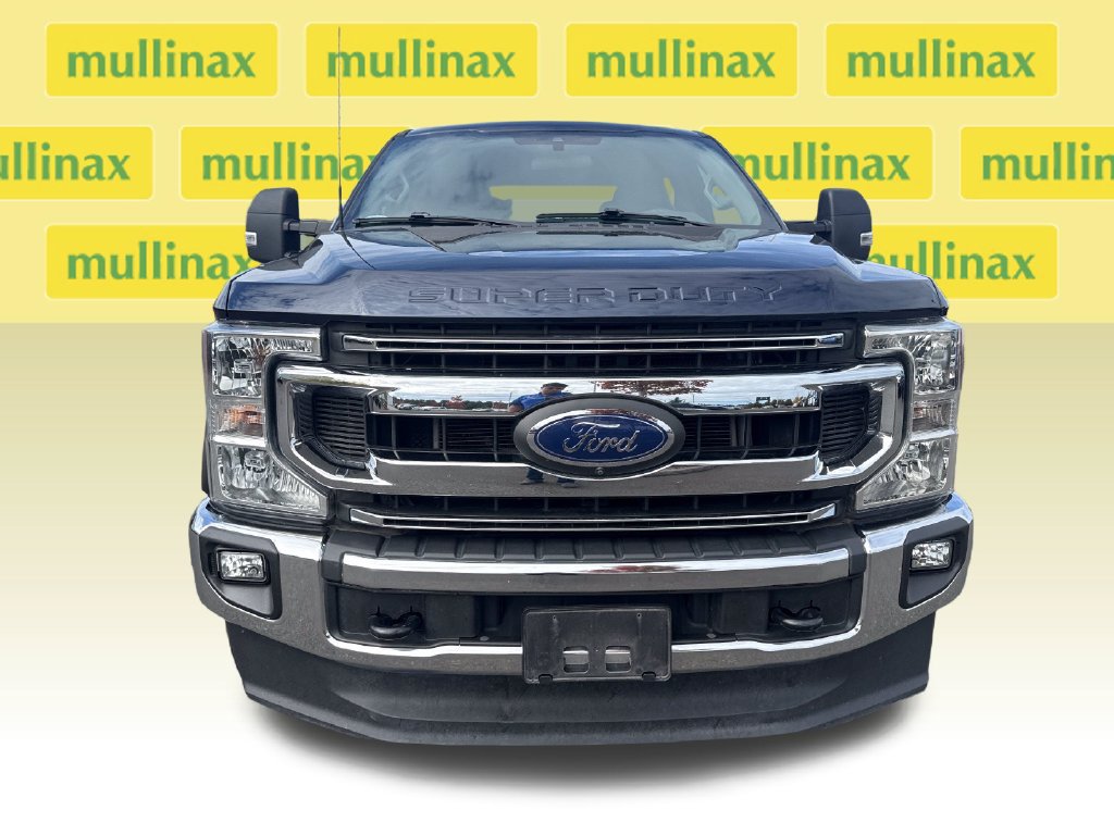 Certified 2022 Ford F250 XLT w/ XLT Value Package AWD/4WD image 16
