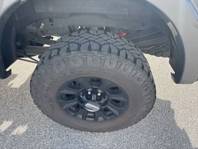 Certified 2021 Ford F250 Lariat image 7