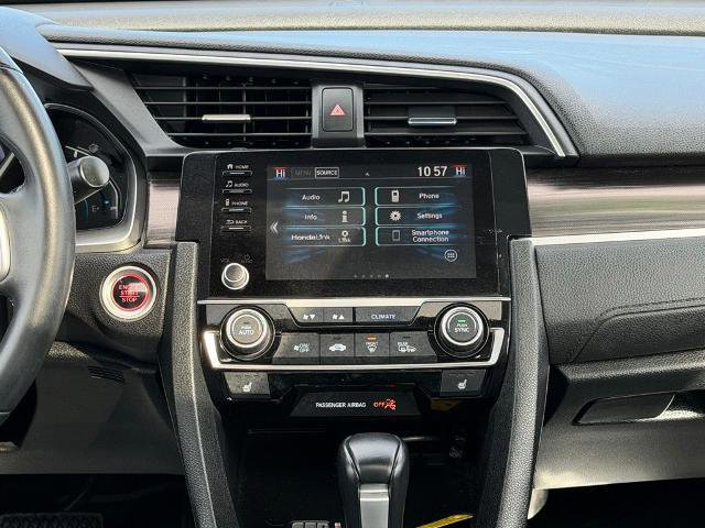Used 2020 Honda Civic EX image 15