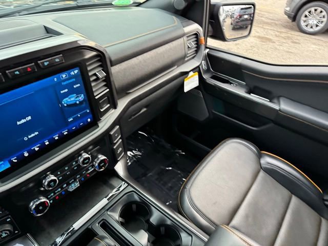 Certified 2023 Ford F150 Tremor w/ Equipment Group 402A High image 31