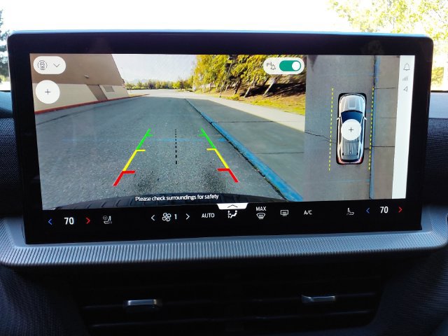 Certified 2026 Ford Explorer Tremor w/ Tremor Convenience Package AWD/4WD image 16