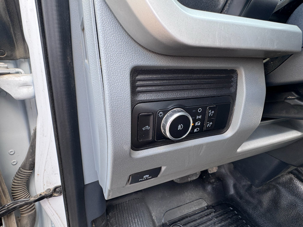 Certified 2024 Ford F250 XL w/ 360-Degree Camera Package AWD/4WD image 12