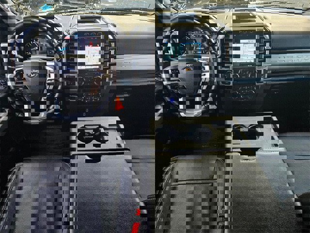 Certified 2019 Ford F250 Lariat w/ Lariat Value Package image 6