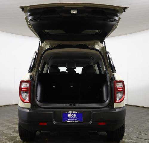 Certified 2024 Ford Bronco Sport Big Bend w/ Convenience Package AWD/4WD image 22