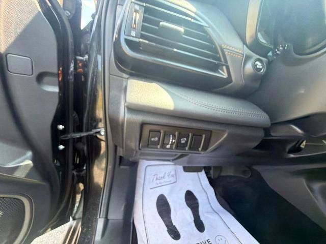 Used 2024 Subaru Outback Wilderness AWD/4WD image 15