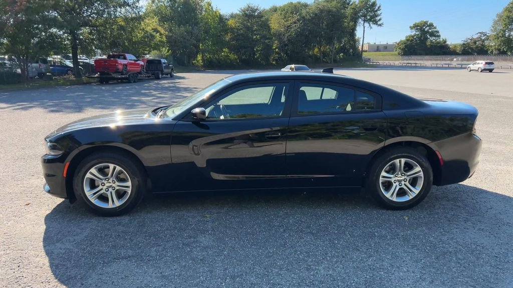 Used 2023 Dodge Charger SXT image 33