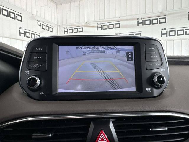 Used 2020 Hyundai Santa Fe SEL w/ Convenience Package FWD image 30