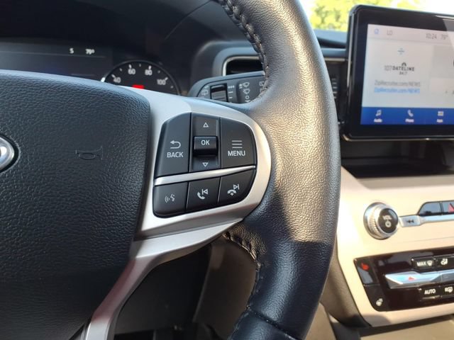Certified 2023 Ford Explorer XLT w/ Equipment Group 202A AWD/4WD image 18