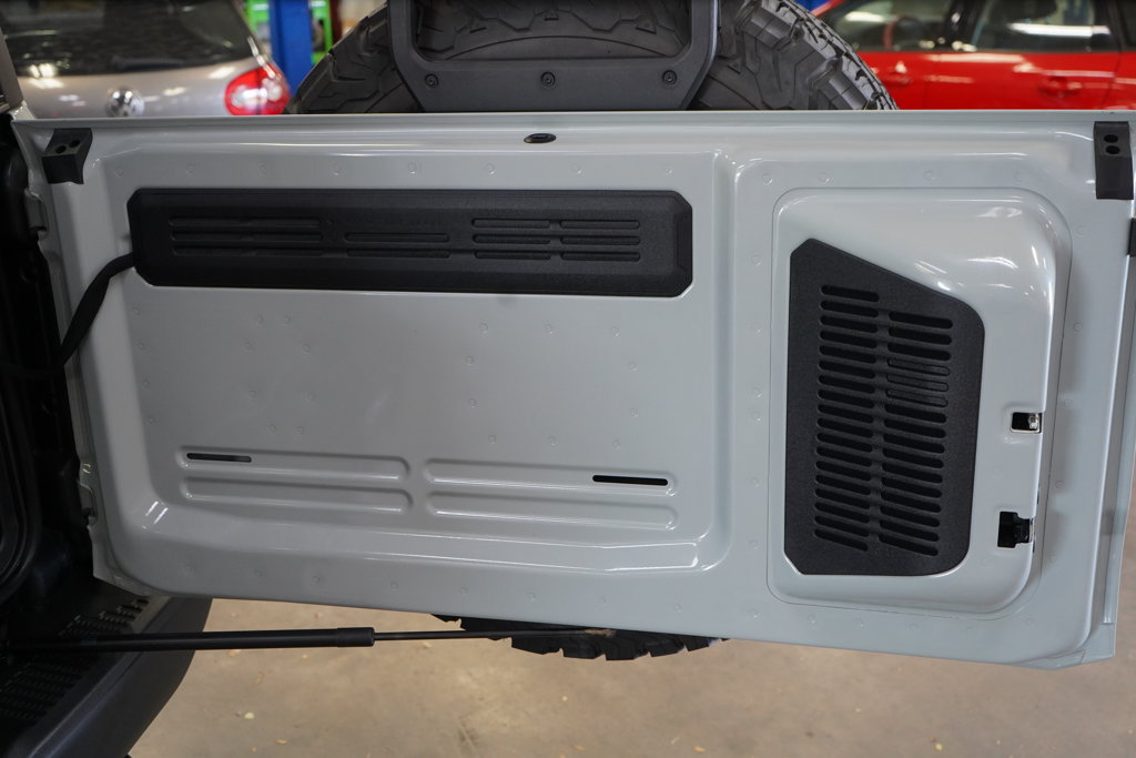 Certified 2023 Ford Bronco Raptor AWD/4WD image 27