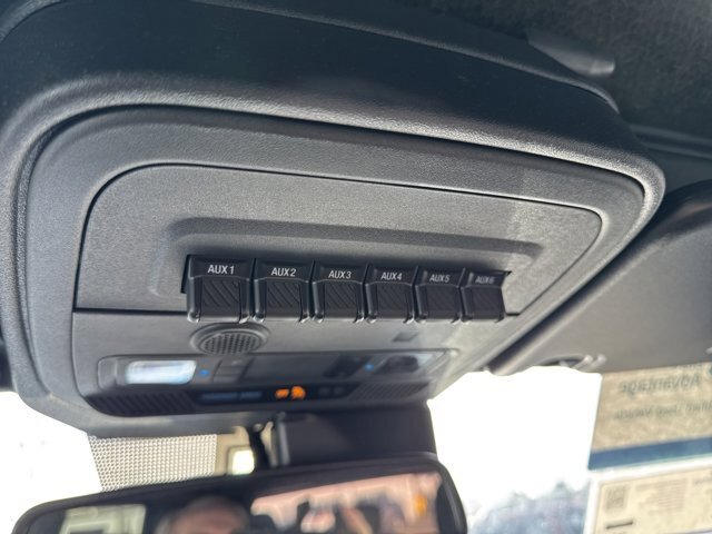Certified 2023 Ford Bronco Outer Banks AWD/4WD image 27