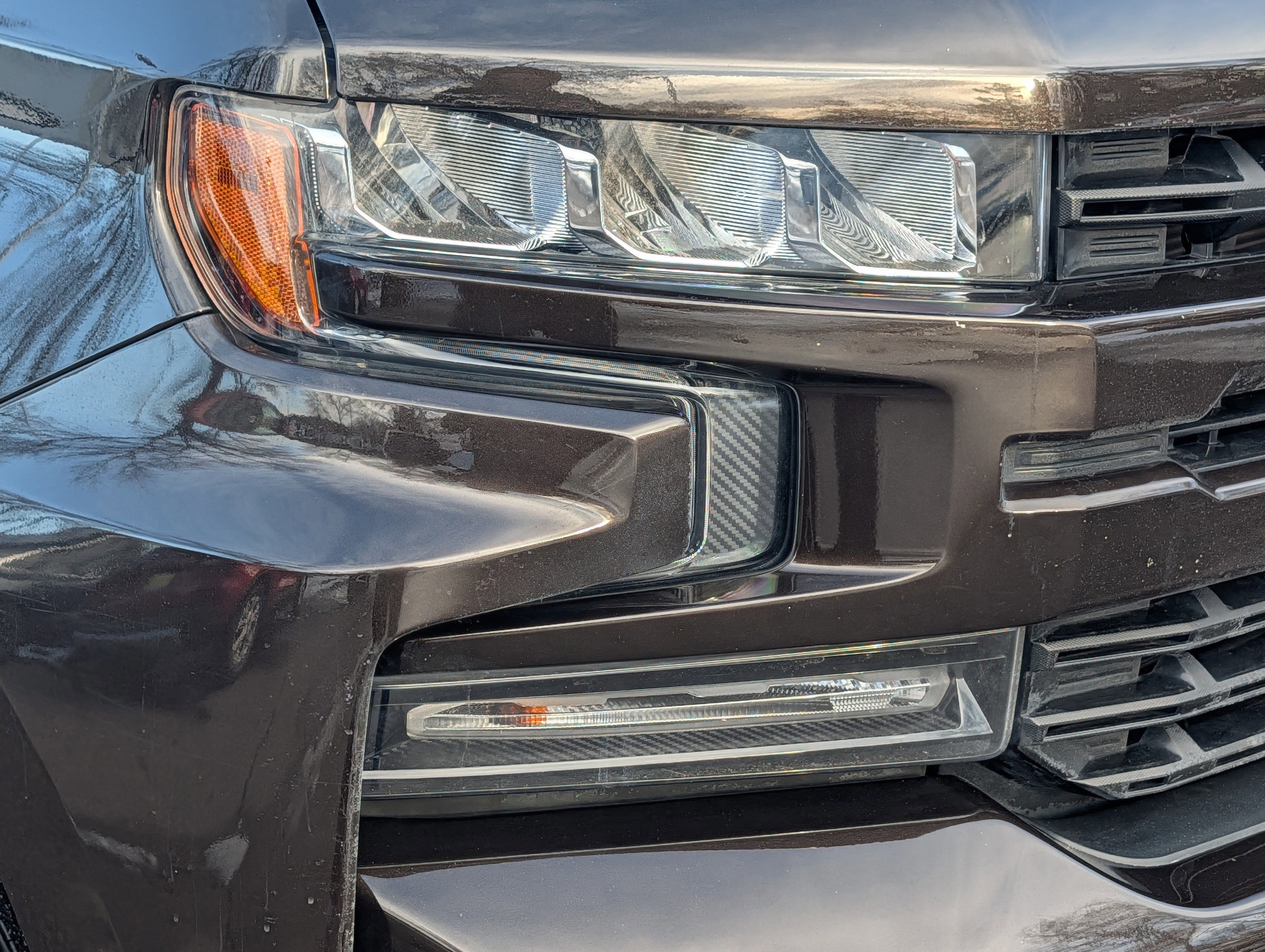 Used 2019 Chevrolet Silverado 1500 RST w/ All-Star Edition image 16