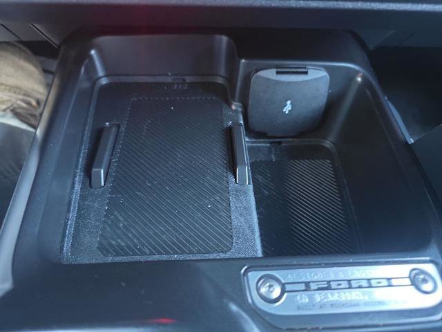 Certified 2025 Ford Bronco Badlands image 32