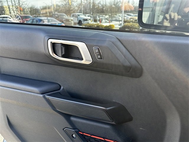 Certified 2023 Ford Bronco Raptor image 32