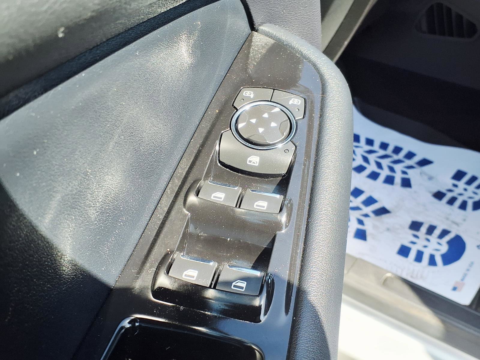 Certified 2019 Ford Edge SEL w/ Equipment Group 201A AWD/4WD image 21