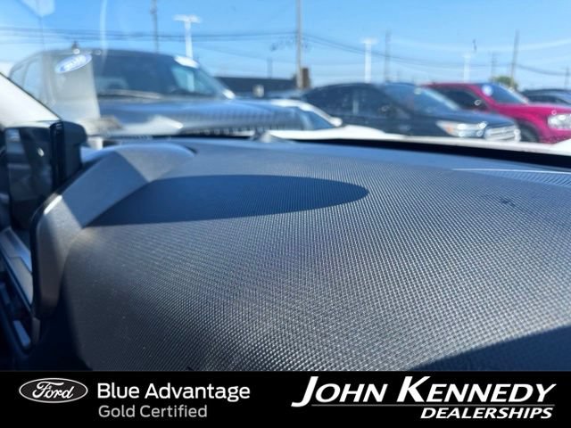 Certified 2025 Ford Bronco Sport Outer Banks w/ Outer Banks Tech Package+ AWD/4WD image 66