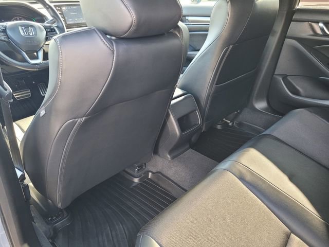 Used 2022 Honda Accord Sport image 12