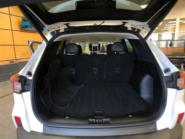 Certified 2021 Ford Escape Titanium image 22