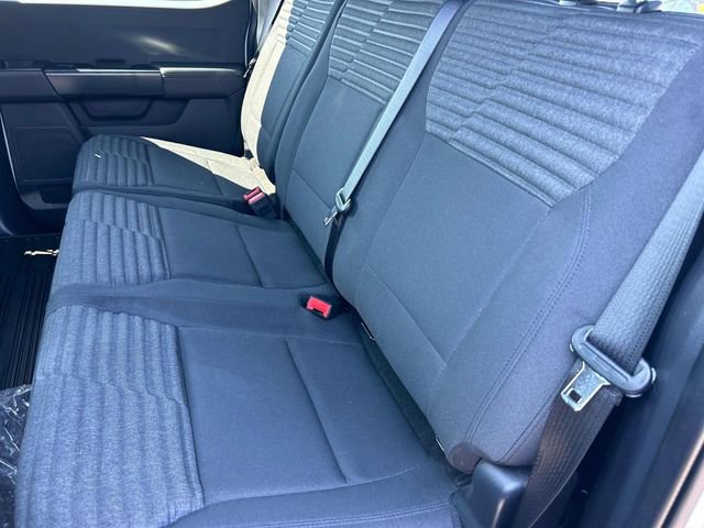 Certified 2023 Ford F150 XL AWD/4WD image 19