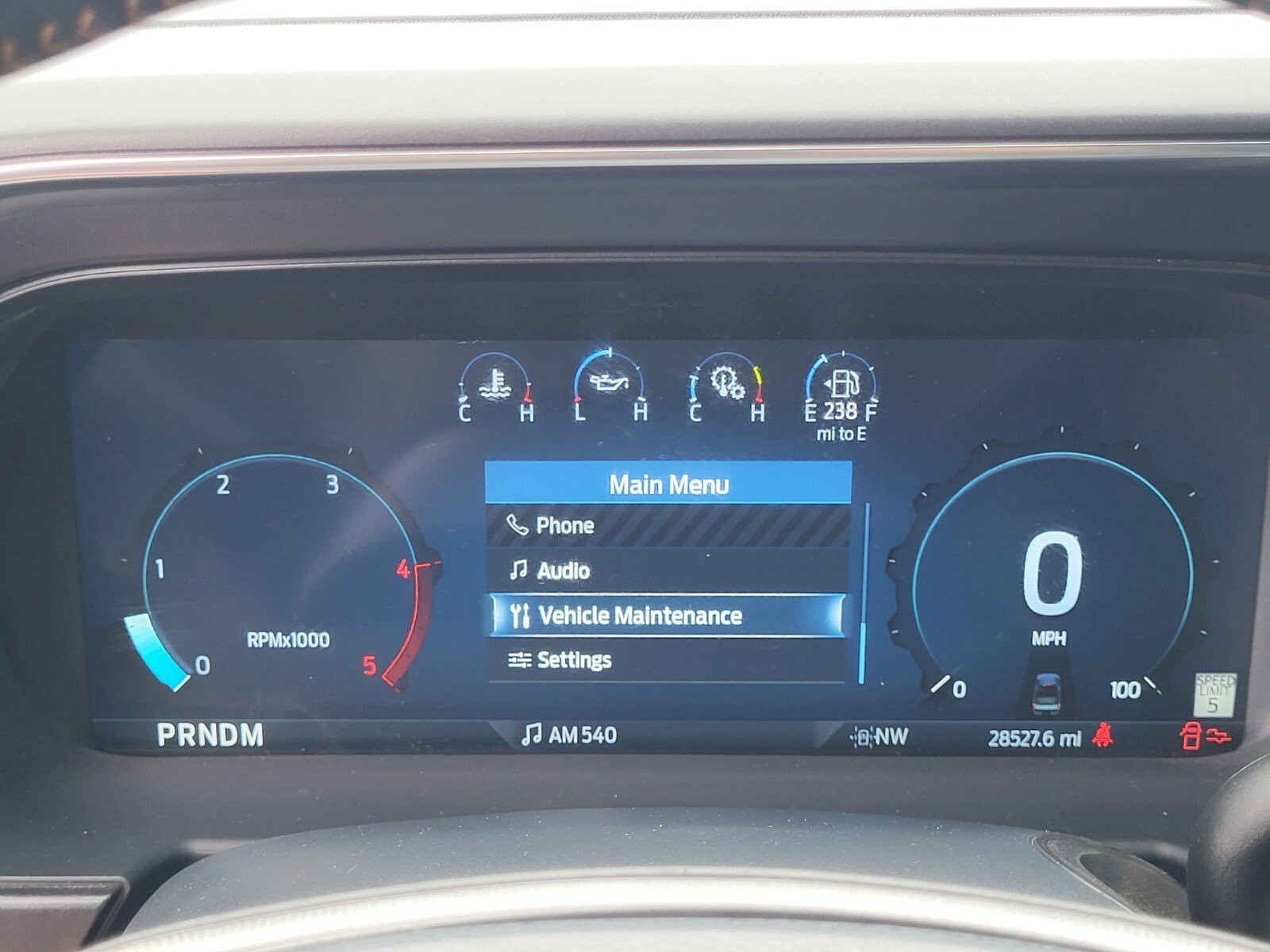 Certified 2024 Ford F250 Platinum AWD/4WD image 29