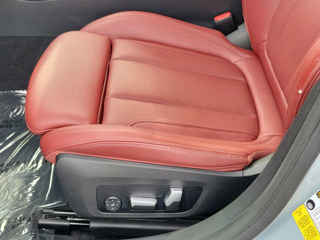 Used 2022 BMW 430i Gran Coupe w/ M Sport Package image 22