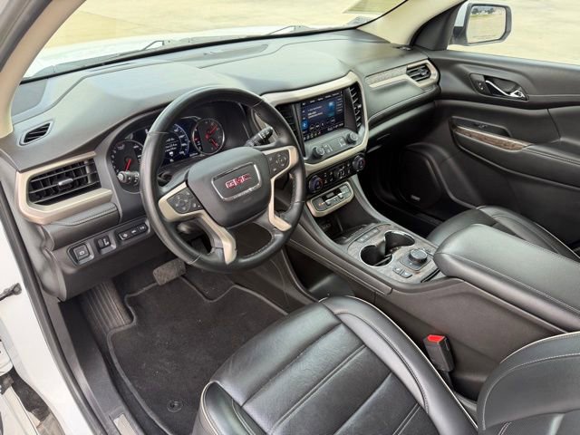 Used 2023 GMC Acadia Denali image 12
