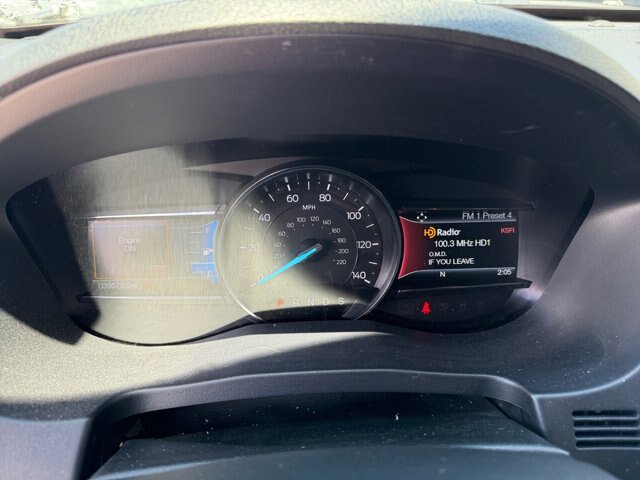 Certified 2017 Ford Explorer Limited AWD/4WD image 11