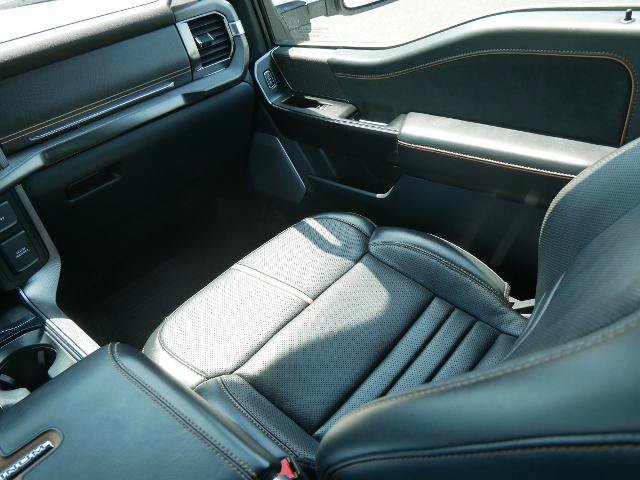 Certified 2023 Ford F150 Platinum AWD/4WD image 17