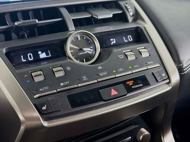 Used 2019 Lexus NX 300 FWD image 15