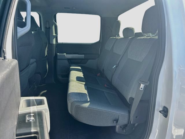 Certified 2026 Ford F250 XLT AWD/4WD image 30