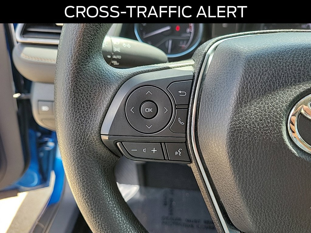 Used 2019 Toyota Camry LE w/ Convenience Package FWD image 19