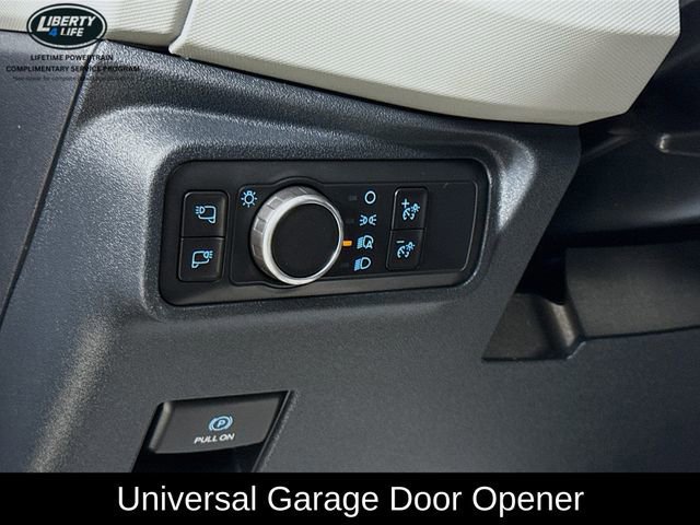 Certified 2022 Ford Bronco Badlands image 10