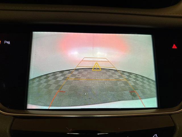 Used 2019 Cadillac XT5 Luxury image 27