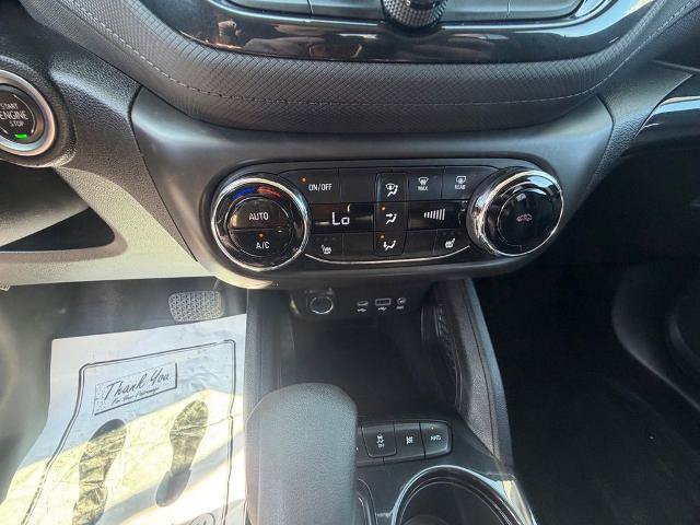 Used 2021 Chevrolet TrailBlazer LT w/ Convenience Package AWD/4WD image 25