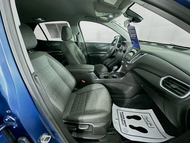 Used 2024 Chevrolet Equinox LT w/ LPO, Floor Liner Package image 33