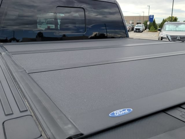 Certified 2022 Ford F150 Lariat w/ Max Trailer Tow Package AWD/4WD image 15