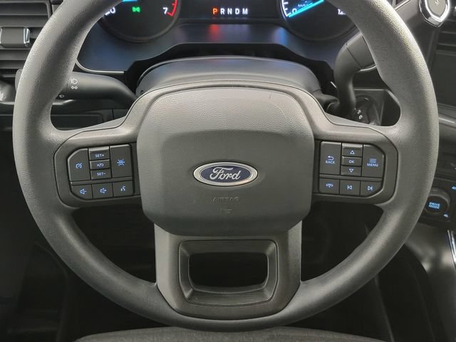 Certified 2023 Ford F150 XL w/ STX Appearance Package AWD/4WD image 24