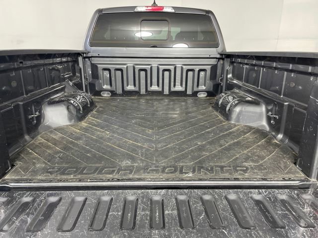 Certified 2019 Ford Ranger Lariat w/ FX4 Off-Road Package image 22